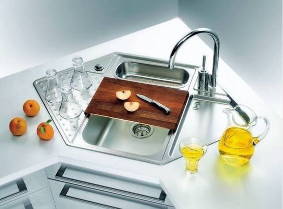 Space Is An Issue In The Kitcheni Might Need A Corner Sink In Amazing Corner Sink Kitchen Design Decoration Space Is An Issue In The Kitcheni Might Need A Corner Sink In New Corner Sink Kitchen Decorating Inspiration