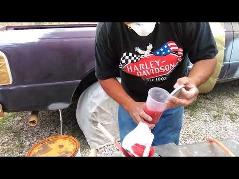 Youtube Calcomanía Para Auto Pintura De Autos Como Pintar