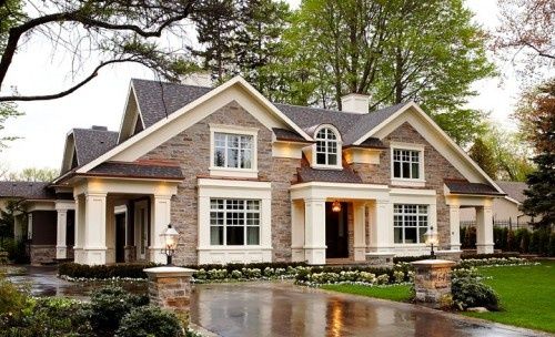 Residential Architectural Styles Residential Architectural Styles