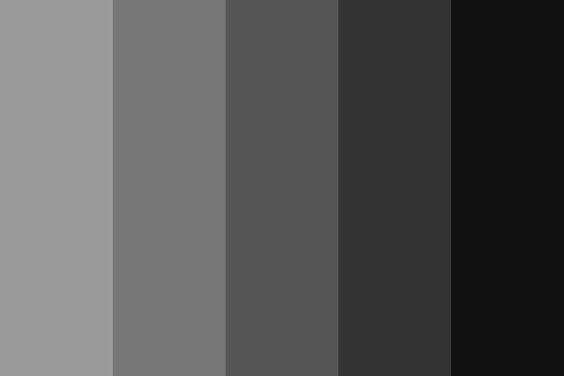 Shades Of Gray Color shades of grey hex -fifty - google zoeken | restaurantapp Shades Of Gray Color shades of grey hex -fifty - google zoeken | restaurantapp