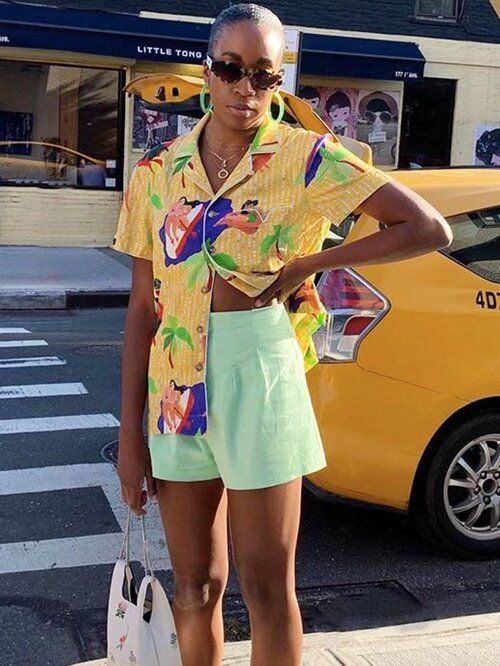 Travel guide Hawaii HOWTOWEAR Fashion