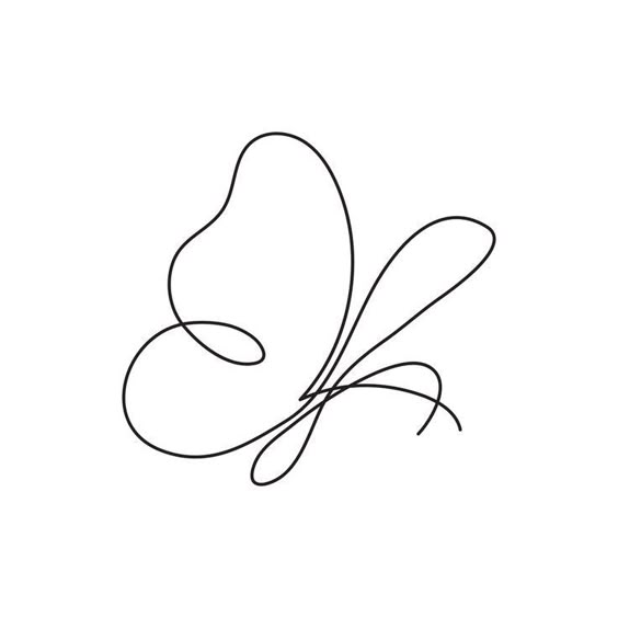 butterfly
