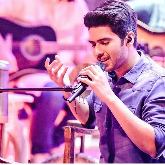 Cutest Singer of the whole world