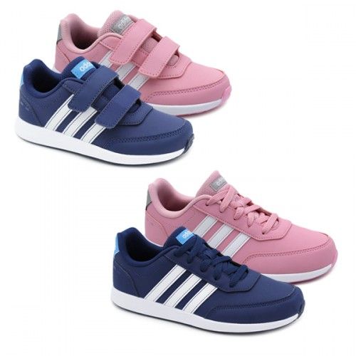 zapatillas de niños adidas