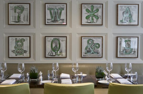 7 Affordable Christmas Party Venues In London #ontheblog Endearing Chiswell Street Dining Room Design Ideas 7 Affordable Christmas Party Venues In London #ontheblog Amusing Chiswell Street Dining Room 2018