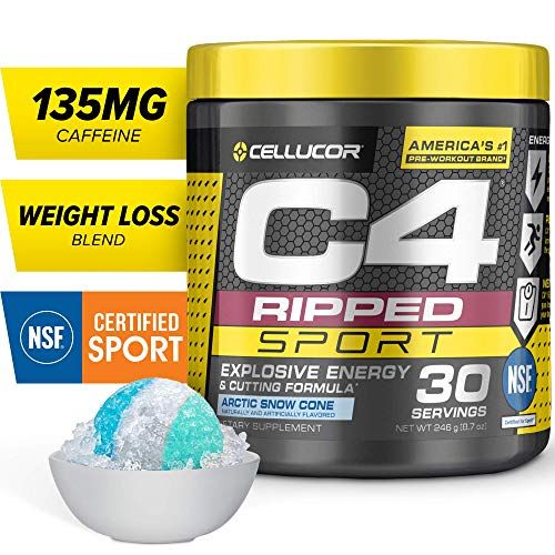 is c4 <a href= is c4 sport good for weight loss