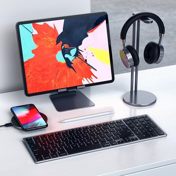 Satechi | USB-C Products & Computer Accessories | For MacBook & PC