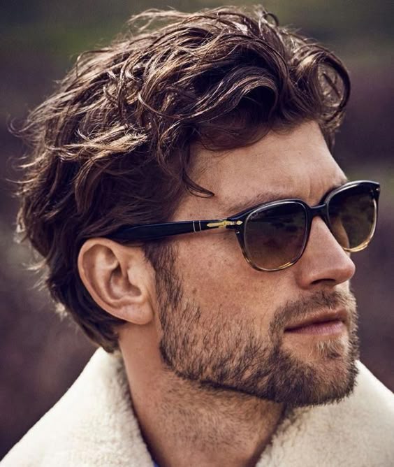 hairstyles for medium hair