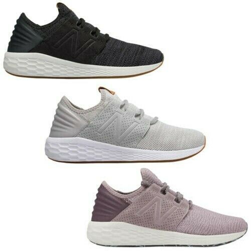 Detalles de 2019 New Balance Mujer Fresh Foam Cruz v2 Knit ... Detalles de 2019 New Balance Mujer Fresh Foam Cruz v2 Knit ...