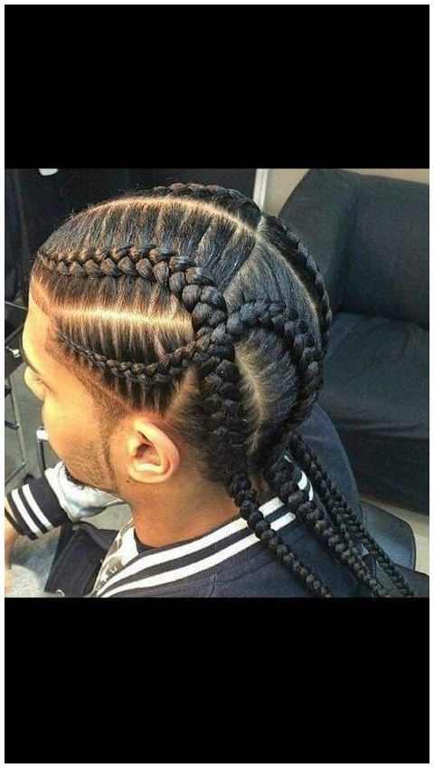 Tranças Afros