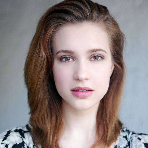 Alexia Fast