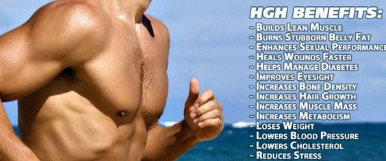 Hgh Increase Muscle Mass Hgh Increase Muscle Mass
