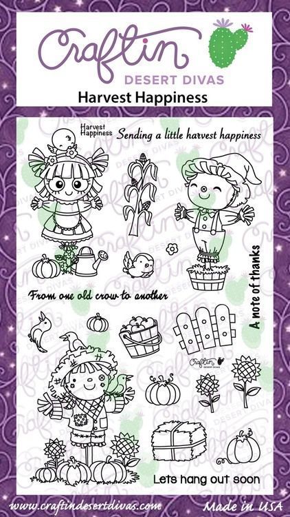 Harvest Happiness$14.99