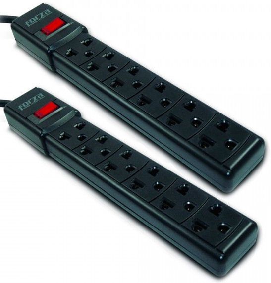 Amazon Com 220v Surge Protector