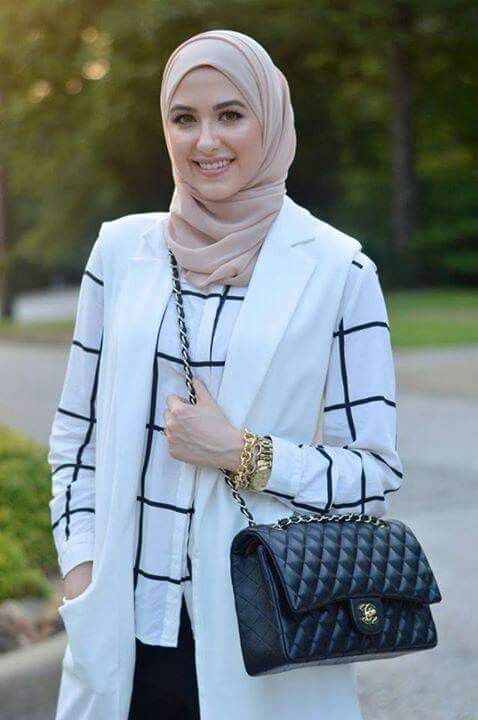 Hijab and modesty