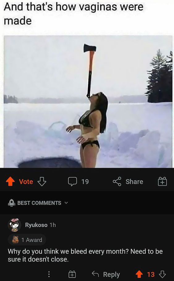 50 ‘Cursed Comments’ That Are So Ridiculous, They’re Hilarious (New Pics)