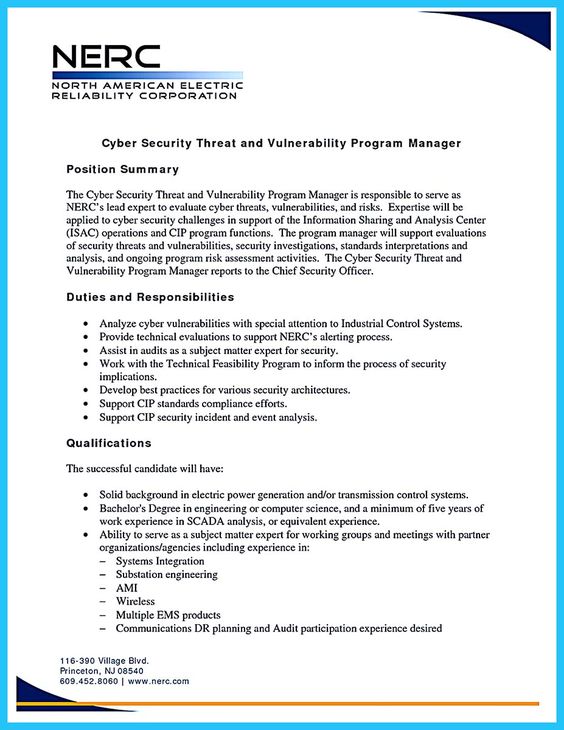 cool Powerful Cyber Security Resume to Get Hired Right Away, Check - substation apprentice sample resume cool Powerful Cyber Security Resume to Get Hired Right Away, Check - substation apprentice sample resume