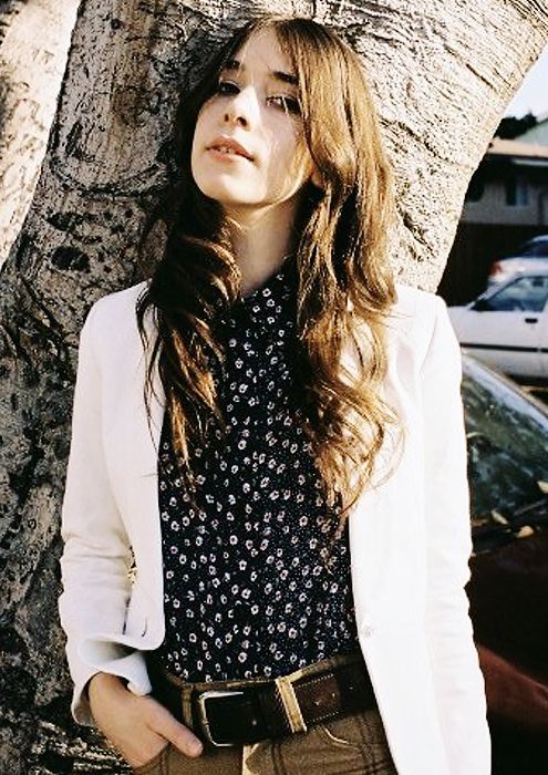 Danielle Haim