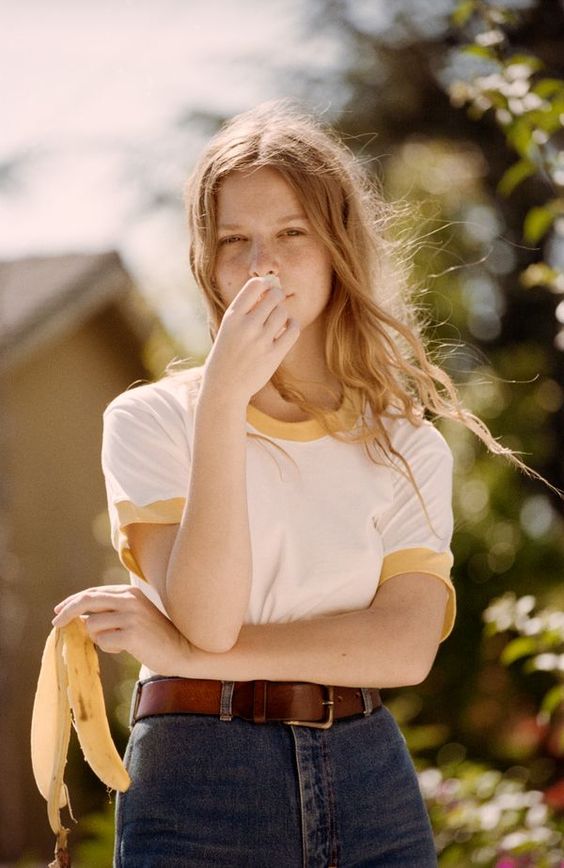 Mellow Yellow âï¸ï¸ #campcollection #campsummerdaze