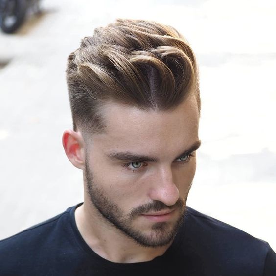 hairstyles for medium hair