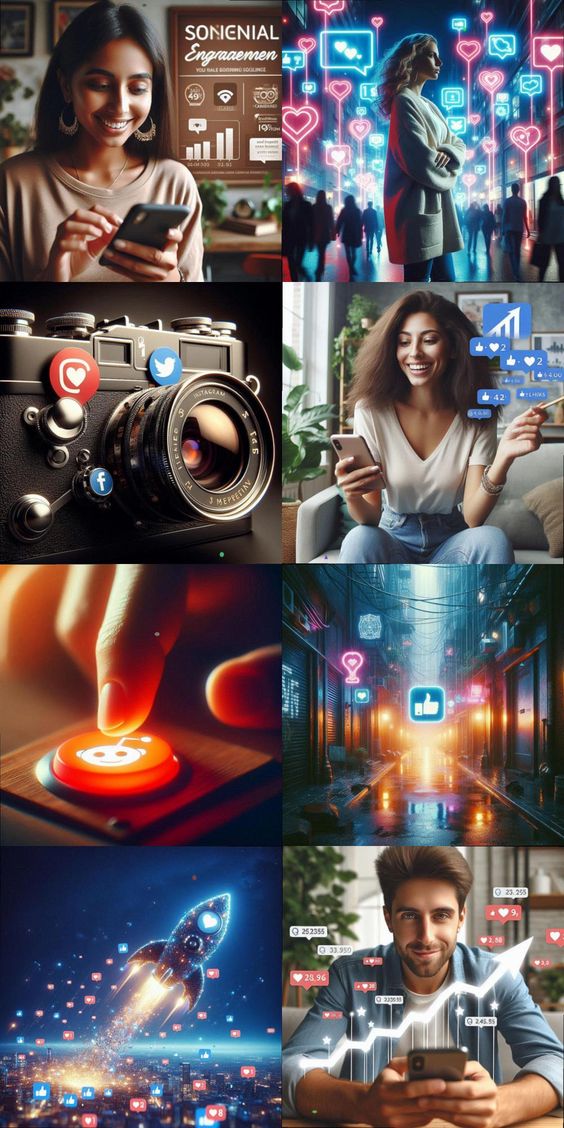 👍🚀 Get More Likes and Boost Your Engagement Now! 🔥