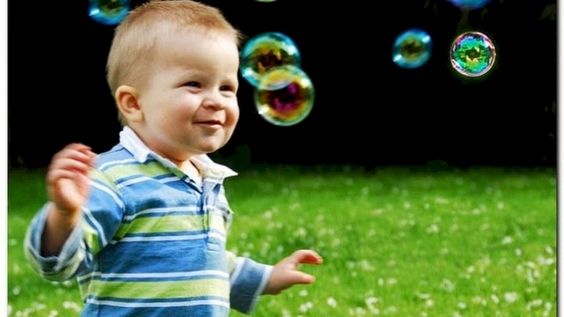 ما معنى اسم مؤيد Children Meant To Be Names