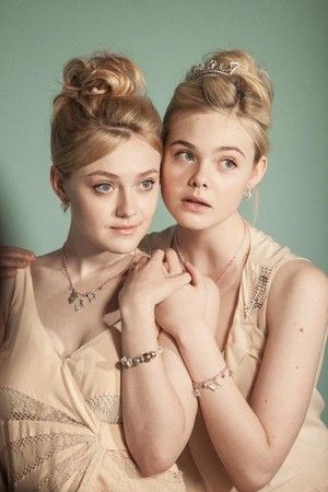 Dakota Fanning Photo: Dakota Fanning