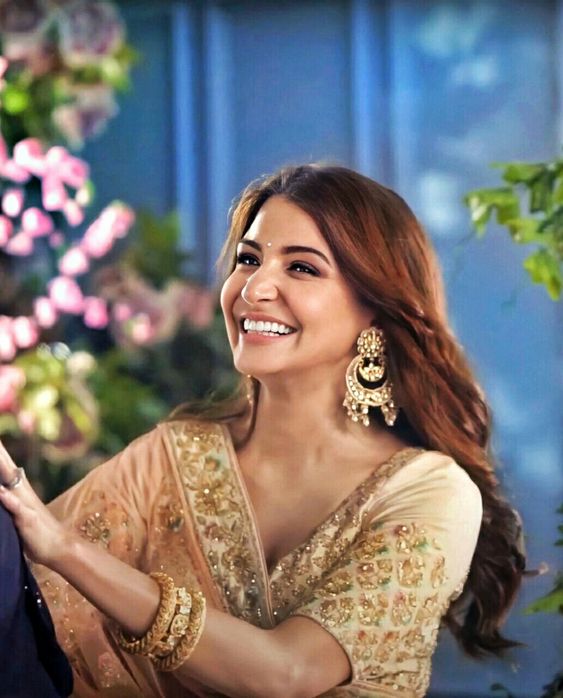#Anushka #Sharma
