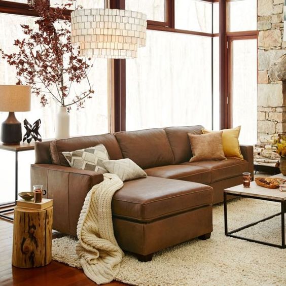 Mua sofa da ở đâu để bài trí nội thất phù hợp với vận mệnh cung Cự Giải