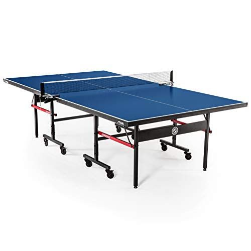 Stiga Advantage Competition Ready Indoor Table Tennis Tab S Com Dp B Equipment Best Ping Pong Outdoor Outdoor Table Tennis, Ping Pong Table Net Assembly