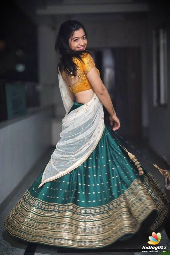 Rashmika Mandanna