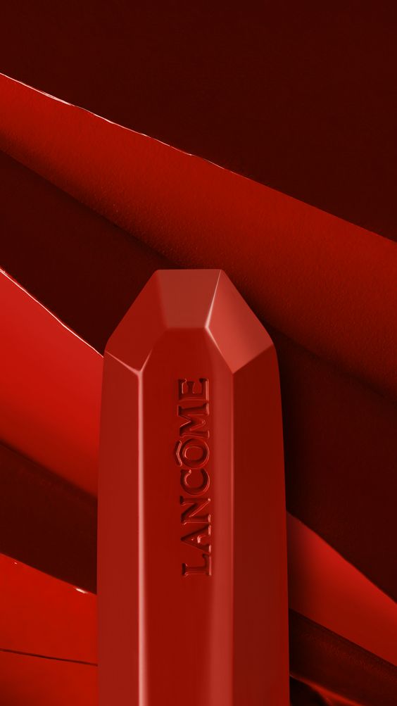 Absolu Rouge Ruby Cream de Lancôme Absolu Rouge Ruby Cream de Lancôme