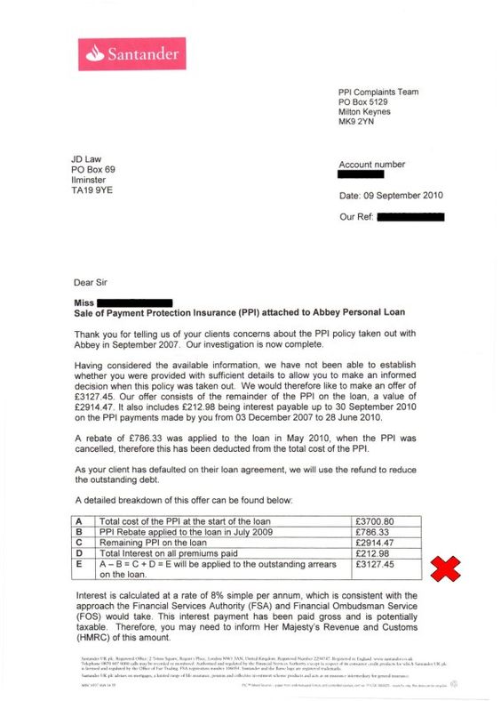 guidance note payment protection insurance mis selling claims pdf - personal loan agreements guidance note payment protection insurance mis selling claims pdf - personal loan agreements