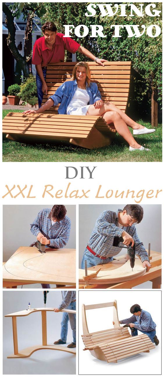 Saunaliege aus Holz Wooden daybed, DIY tutorial and Daybed - innovativer schaukel esstisch spas Saunaliege aus Holz Wooden daybed, DIY tutorial and Daybed - innovativer schaukel esstisch spas