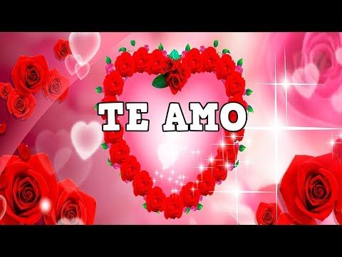 Un Poema Para La Mujer Mas Hermosa De Este Mundo Abrelo Mi Amor Youtube Poema De Amor Frases Imágenes De Amor Amor