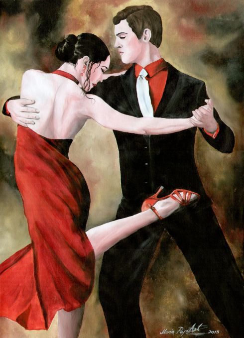 CLASES DE TANGO EN MALAGA – PILAR OLIVARES BSD – BAILAS SOCIAL DANCE MÁLAGA CENTRO. Clases de baile para grupos y particulares. Coreografías para Primer Baile de Bodas Novios. C/ Esperanto nº8, 29007. Málaga 951 39 33 20 // 622 71 86 86 Más