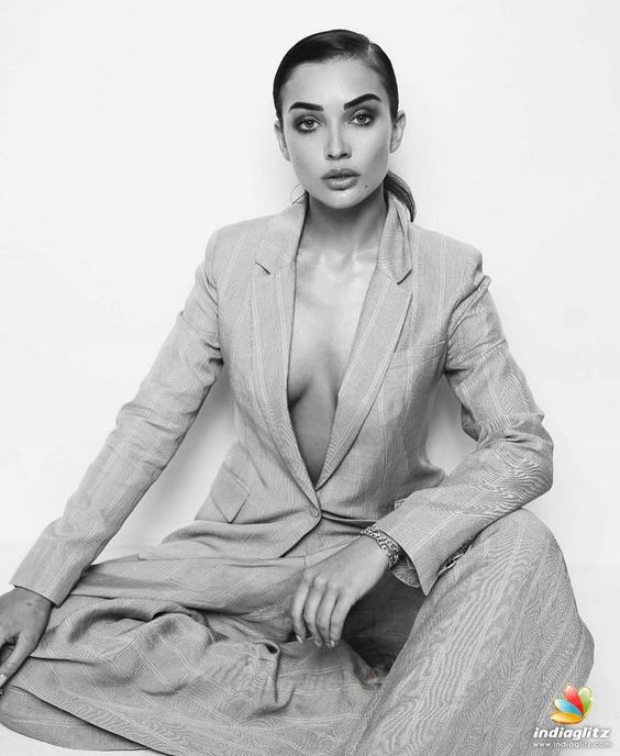 Amy Jackson