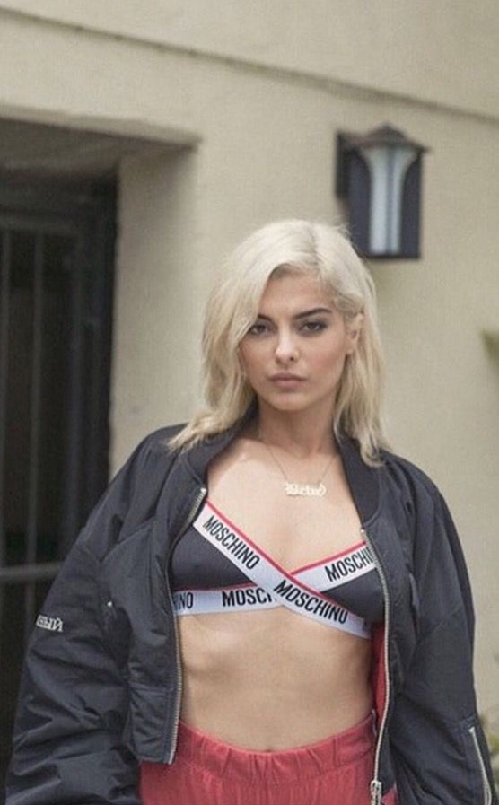 Bebe Rexha