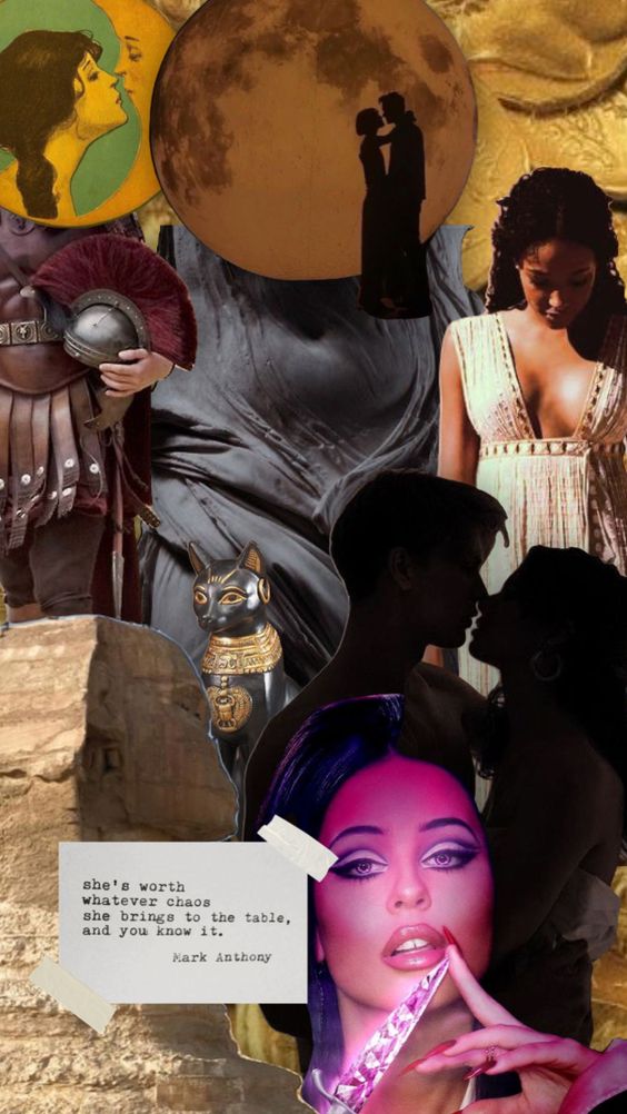 #cleopatra