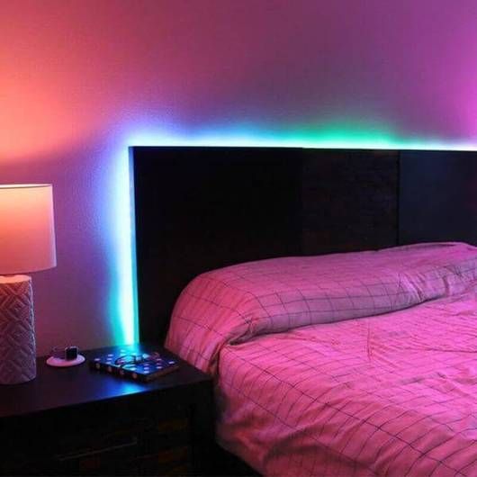 Home Bright Led Strip 5 Meters Bedroom Design Dream Rooms Lighting - What Color Should I Paint My Room With Led Lights Home Bright Led Strip 5 Meters Bedroom Design Dream Rooms Lighting - What Color Should I Paint My Room With Led Lights