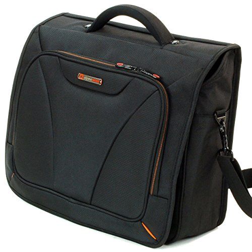 Alpine swiss messenger bag 2025