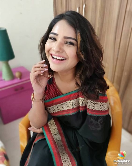 Sharanya Turadi