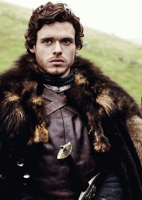 Robb Stark 1bacb0c2f0fee0185a955fbf851bce20