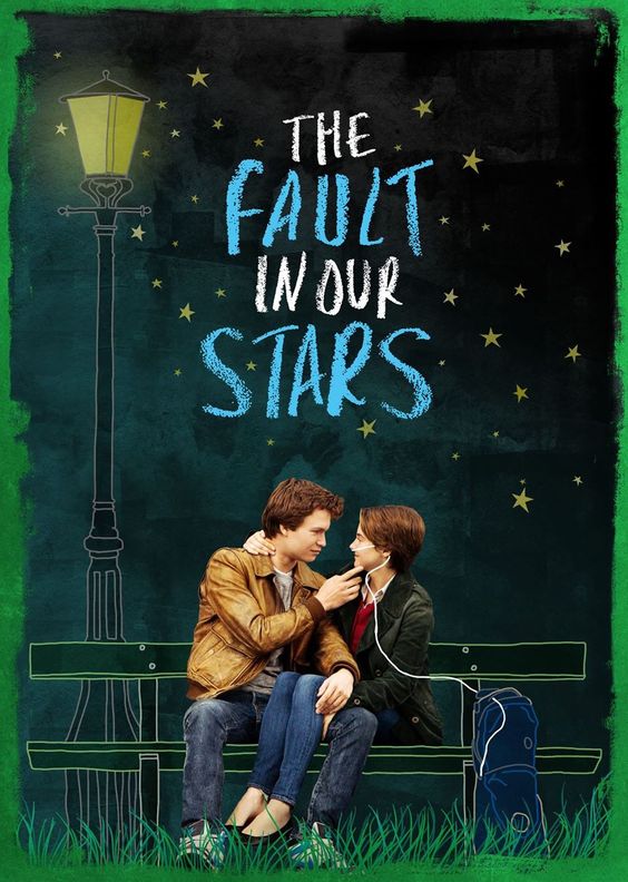 The Fault in Our Stars (2014)