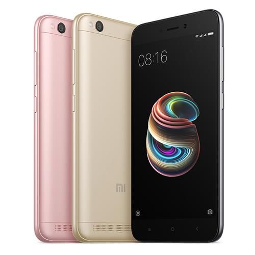 Xiaomi Redmi 5a Vs Redmi 4a Vs Redmi Y1 Lite Hd Display Snapdragon 425 13mp Rear Camera Xiaomi Snapdragons Lite