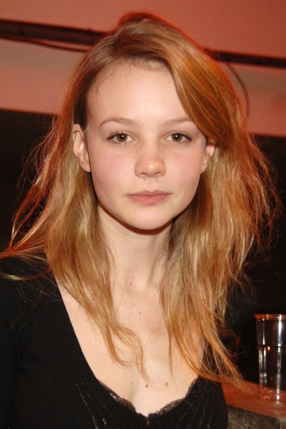 Carey Mulligan: Hair Style File