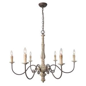LNC 5 Light Chandeliers French Country Chandelier Lighting Pendant Lights LNC 5 Light Chandeliers French Country Chandelier Lighting Pendant Lights