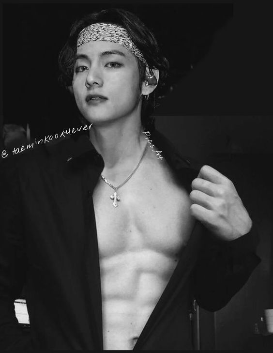 taehyung sixpack hot edit 322702710313201 by @jeon__edit