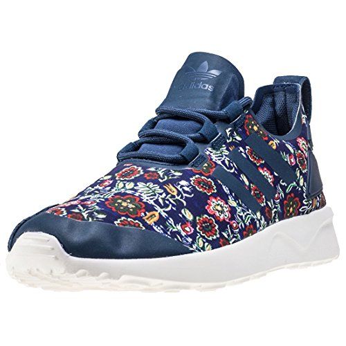 zx flux 35