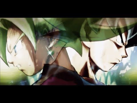 Dragon Ball Super Goku Ultra Instinct Vs Kefla Moster Skillet Full Hd Dragon Ball Super Goku Dragon Ball Super Anime Dragon Ball Super